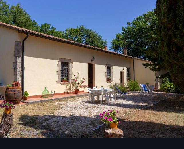 La Pecora Verde San Gimignano Exteriér fotografie
